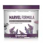 Reeflowers 500 ml Marvel Formula Tatlı Su ve Tuzlu Su Balık Yemi