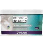 Reeflowers Caledonia Live Sand Mor 18 kg Akvaryum Kumu