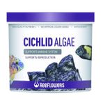 Reeflowers Cichlid Algae Ciklet Balık Yemi 250ml 136gr