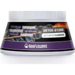 Reeflowers Detox-S1200 760 gr Activated Carbon