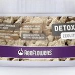 Reeflowers Detox Zeolite 5500ml Amonyak Giderici