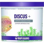 Reeflowers Discus+ 100 gr Kovadan Bölme Balık Yemi