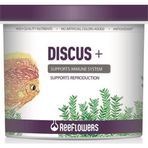 Reeflowers Discus+ 250 gr Poşette Balık Yemi