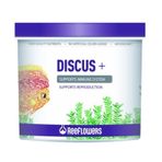 ReeFlowers Discus Balık Yemi 250Ml 136Gr