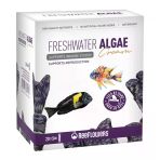 Reeflowers Freshwater Algea Cream Balık Yemi 20X5 Gr