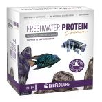 Reeflowers Freshwater Protein Cream Balık Yemi 20X5gr