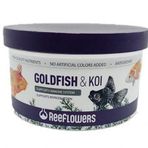 Reeflowers Goldfish Koi Balık Yemi 250ml 144gr