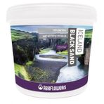 Reeflowers IBS25K2 25 kg Iceland Black Sand Akvaryum Kumu
