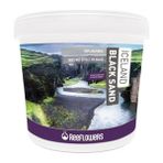 Reeflowers Iceland Black Sand 25 kg Akvaryum Bitki Kumu