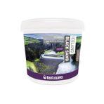 Reeflowers Iceland Black Sand Akvaryum Kumu 1-2mm 25Kg
