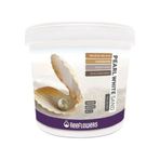 Reeflowers Pearl White Sand 1 kg 1-1.5 mm Mineralli Akvaryum Kumu
