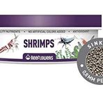 Reeflowers Shrimps Karides Yemi 0,8mm 150ml 84gr