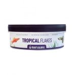 ReeFlowers Tropical Flakes Balık Yemi 150Ml - 27Gr