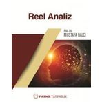 Reel Analiz Palme Yayınları