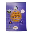 Reel Sbs İngilizce Soru Bankası 8. Sınıf (İkinci El)