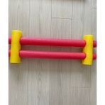 Reelfoam çocuklar Için Deniz Makarnası Yüzme Öğrenme Yardımcısı