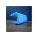 Reelfoam U 50 100CM Köşe Koruyucu Sünger Profil Polietilen Köşe Koruyucu, Kenar Koruyucu (20)