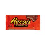 Reeses 2'li 42 gr Yer Fıstığı Dolgulu Sütlü Çikolata