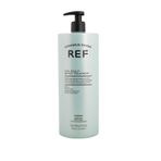 REF AHA Scalp Detox Treatment 1000 ml10-IN-1 AHA Saç Derisi Detoks Bakımı (Yağlanma, kepeklenme, dökülme, nemlendirme, hassasiyet ve serinletici saç bakım ürünü)