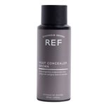 Ref Brown Root Concealer 100 ML Saç Dipleri İçin Anında Kapatıcı Sprey