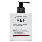 Ref Colour Boost Cool Chocolate 200 ML Saç Maskesi