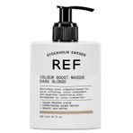 Ref Colour Boost Dark Blonde 200 ml Saç Maskesi