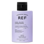 Ref Cool Silver 100 ml Saç Kremi