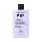Ref Cool Silver 245 ml Sarı ve Gümüş Renkli Saçlara Özel Saç Bakım Kremi