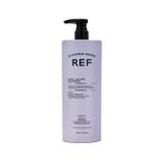 Ref Cool Silver Sarı ve Gümüş Renkli Saçlar İçin 1000 ml Şampuan