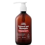 Ref Doğal 500 ml Evcil Hayvan Şampuanı