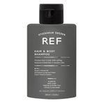 Ref Hair And Body 100 ml Shampoo