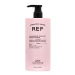 Ref Illuminate Colour 600 ml Nemlendirici ve Koruyucu Şampuan