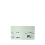 Ref Pomade N°550 Parlaklık Veren Güçlü Tutuşlu Pomad 85 ml