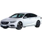 Ref Ref Opel İnsignia Siyah 4d Havuzlu Paspas A+ Plus 2017 Ve Üzeri