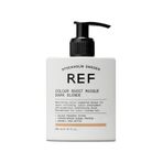 Ref Renk Artışı Sağlayan Koyu Sarı Saçlar için 200 ml Parlatıcı Maske