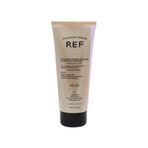 Ref Renk Artışı Sağlayan Platin Sarı Saçlar İçin 200 ml Parlatıcı Maske