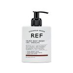 Ref Renk Artışı Sağlayan Soğuk Çikolata Tonlar 200 ml Parlatıcı Maske