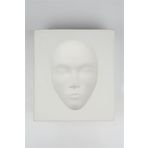 Ref-San Maske | Alçı Kalıp