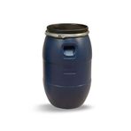 Ref-San Plastik Varil - Bidon 60 Litre