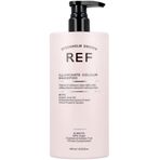 Ref Stockholm Boyalı Saçlar İçin Aydınlatıcı Nemlendirici ve Koruyucu 600 ml İlluminate Colour Şampuan