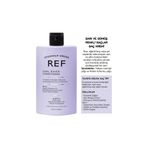 Ref Stockholm Cool Silver 245 ml Saç Kremi