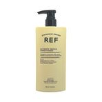 Ref Stockholm Hasarlı Saçlar İçin Onarıcı Besleyici ve Güçlendirici 600 ml Bakım Kremi