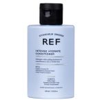 Ref Stockholm İntense Hydrate 100 ML Kuru Saçlar Yoğun Nemlendirici Saç Bakım Kremi