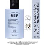 Ref Stockholm İntense Hydrate Conditioner 100 ml Kuru Saçlar Yoğun Nemlendirici Saç Bakım Kremi