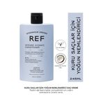 Ref Stockholm İntense Hydrate Conditioner 245 ml Kuru Saçlar Yoğun Nemlendirici Saç Bakım Kremi
