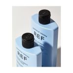 Ref Stockholm-Ref Intense Hydrate Condıtıoner 100 ml Kuru Saçlar Yoğun Nemlendirici Saç Bakım Kremi - Option-1