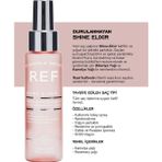 Ref Stockholm Shıne Elıxır 80 Ml Parlatıcı Nemlendirici Saç Bakım Yağı