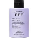 Ref Stockholm Sweden Cool Silver 100 ML Saç Kremi