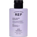 Ref Stockholm Sweden Cool Silver 100 ML Şampuan