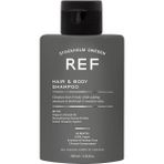 Ref Stockholm Sweden Hair Body 100 ML Şampuan